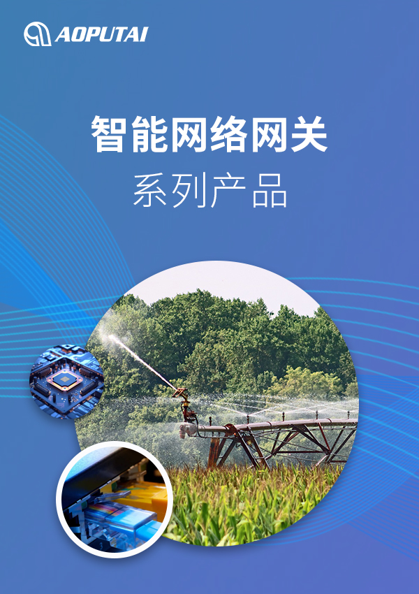智能網(wǎng)絡(luò)網(wǎng)關(guān)